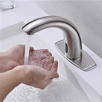 UPC Bathtub Faucet